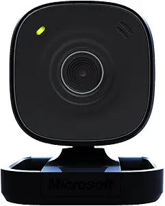Microsoft JSD-00014 LifeCam VX-800 VGA Webcam — main product image