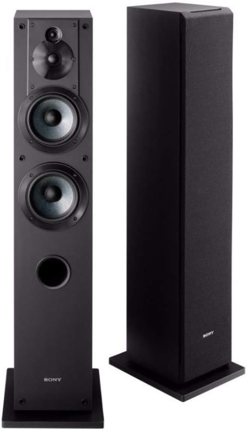 Sony XBR 55A8H 55-Inch 4K Smart TV Home Theater Bundle