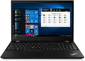 Lenovo 20T4001JUS-33130-R ThinkPad P15s Gen1 Renewed Laptop