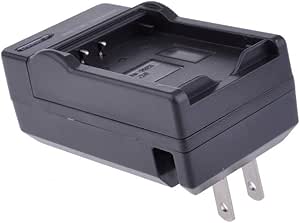 Neewer 10073173 EN-EL20 Battery Charger for Nikon Cameras
