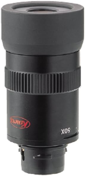Kowa Zoom Eyepiece 20-60x for 66mm 60mm Spotting Scope