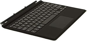 Dell K16M-BK-US Latitude 5285 Travel Keyboard