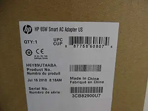 HP H6Y89UT#ABA Desktop PC Computer — main product image