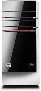 HP 700-327c i7 4770 Desktop Windows 7 Pro