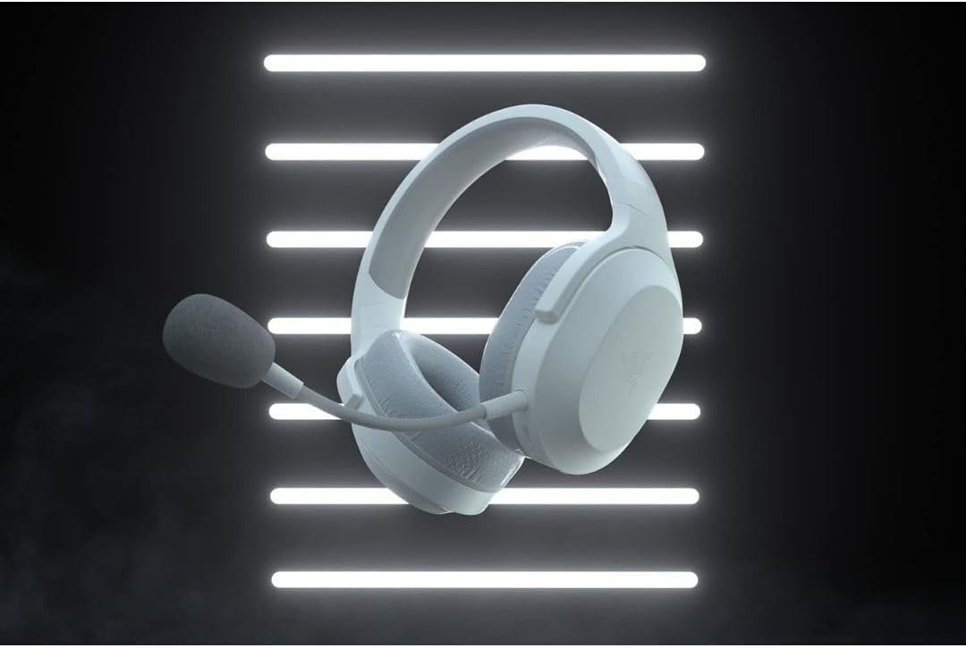Razer Barracuda X Multi-Platform Gaming Headset Renewed