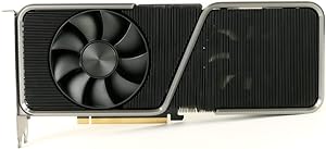NVIDIA PG143A GeForce RTX 3070 Ti 8GB Graphics Card — main product image