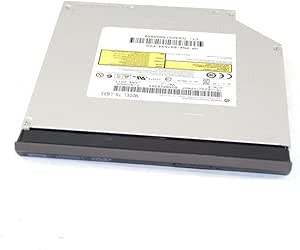 HP LYSB00M8L1BC0-CMPTRACCS ProBook CD-RW DVD±RW Multi Burner Drive — main product image