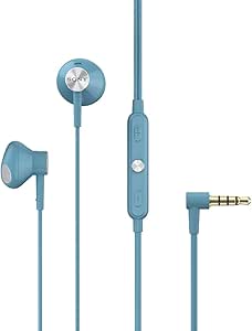 Sony 1308-5119 STH32 Water Resistant Headset Blue — main product image