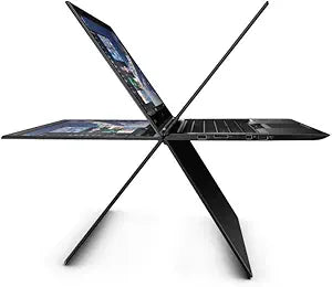 Lenovo X1 Yoga i7-6600U Touchscreen Ultrabook Renewed