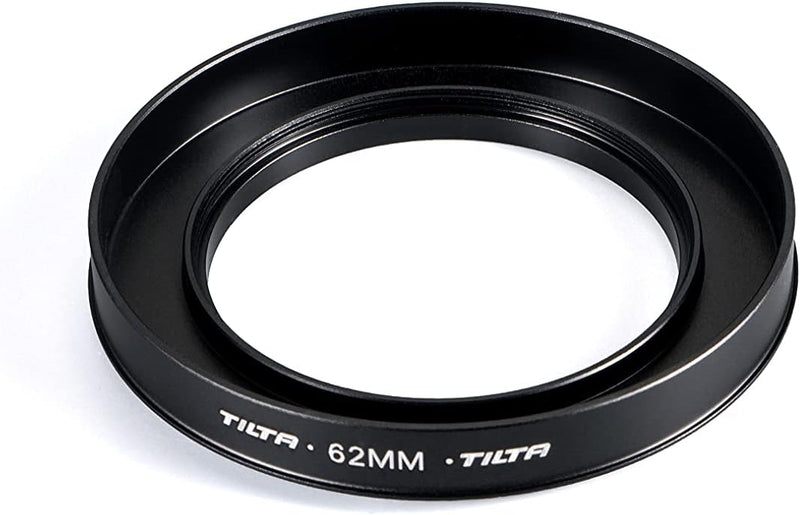 Tilta MB-T15-C80 Mini Clamp-on Matte Box Adapter 62mm — main product image