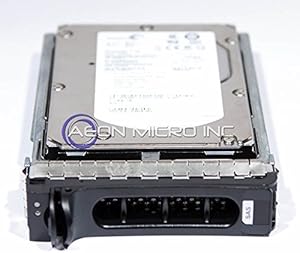 Dell 341-9519 300GB 15K SAS 3.5" Hard Drive