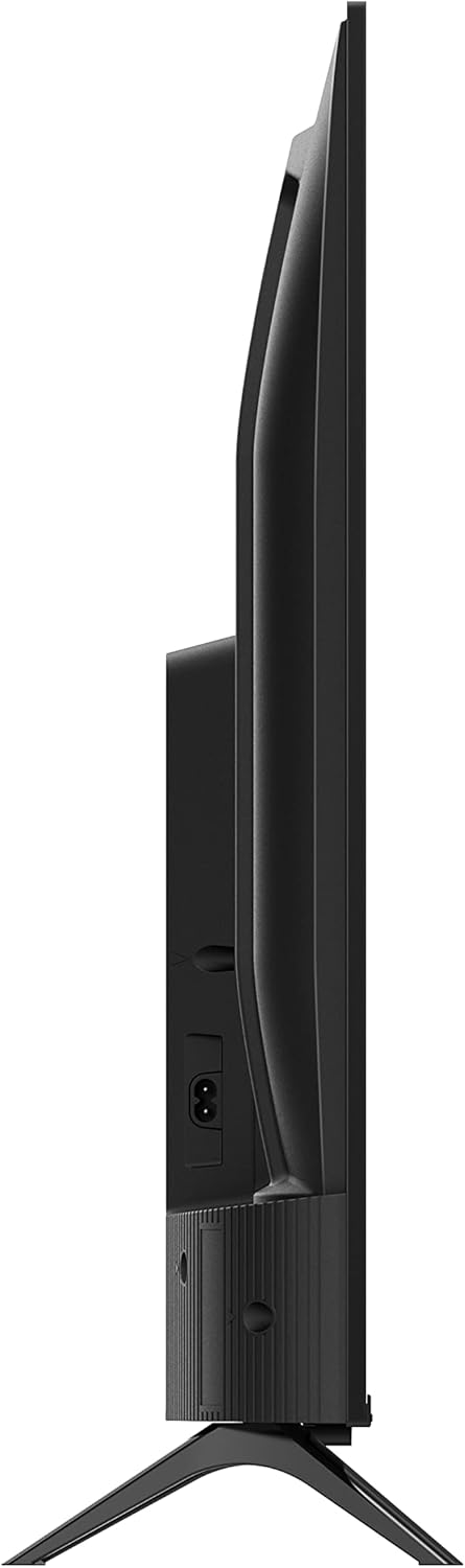 TCL 43S455 43-Inch 4K UHD HDR Smart Roku TV