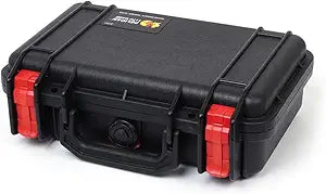Pelican 011700-0001-110 Color Case Black & Red 1170
