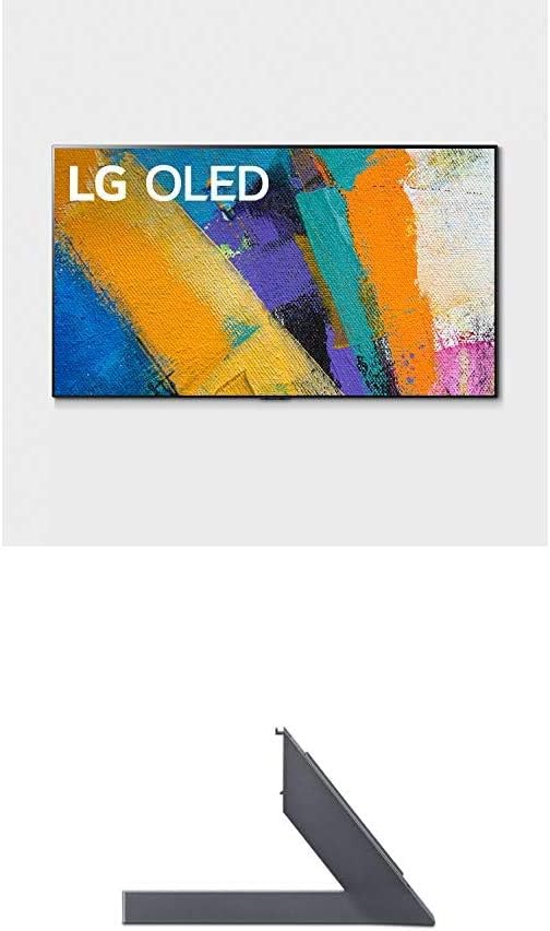 LG OLED65GXPUA 65-Inch GX 4K OLED TV — main product image