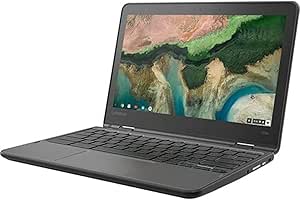 Lenovo 81M9S02R00 300e 2nd Gen 11.6" Touch Chromebook