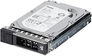 Dell W0VNC 1TB 7.2K SATA HDD (Renewed)