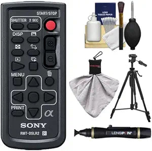Sony K-75084-02 Alpha Camera Wireless Remote Kit