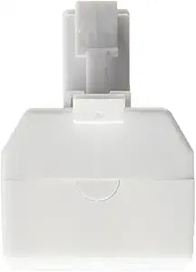 RCA TP257WHN 2-in-1 Modular Phone Adapter White — main product image