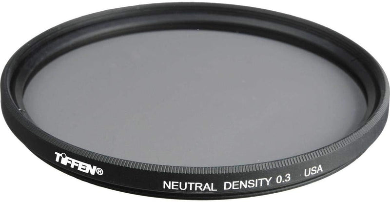 Tiffen 58ND3 58mm Neutral Density ND Filter — main product image