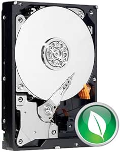 Western Digital WD20EARS 2TB Caviar Green SATA Hard Drive — main product image