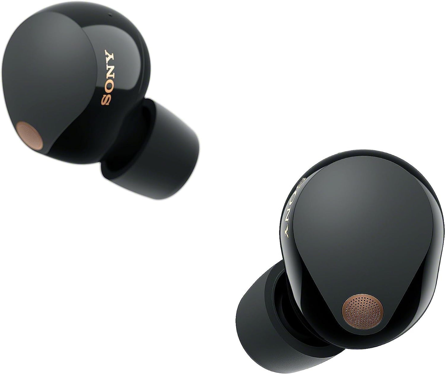 Sony CRT2SNWF1000XM5B WF-1000XM5 Noise Canceling Earbuds (Renewed)