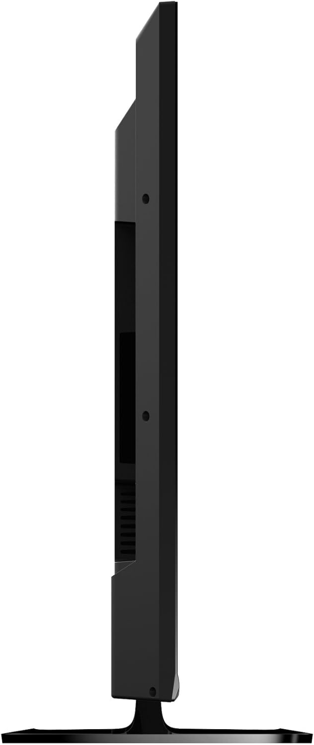 Sharp LC55LE643U 55-Inch 1080p 120Hz LED TV Roku Stick