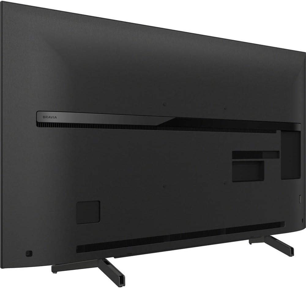 Sony XBR-75X800G 75-Inch 4K UHD Smart TV Bundle