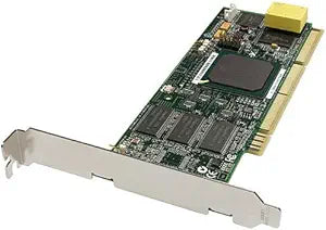 HP HP 355671-B21 U320 SCSI RAID Controller ML110