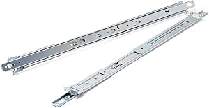 Intel AXXELVRAIL Enhanced Value Server Rack Rail — main product image