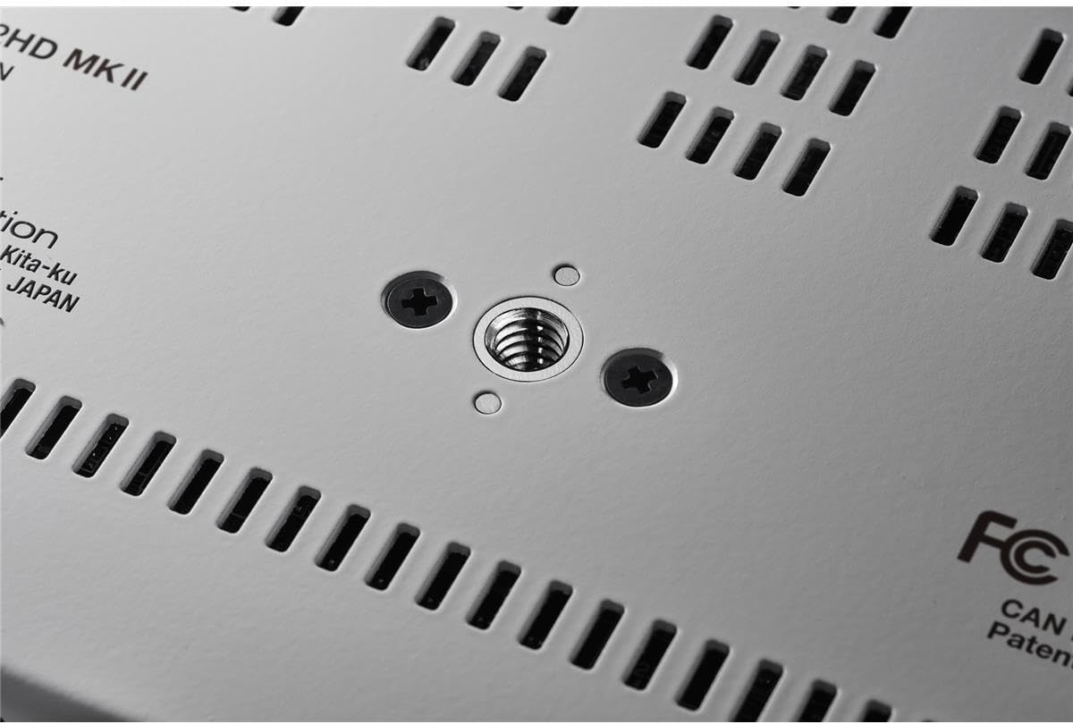 Roland V-02HD MK II Streaming Video Mixer Two-Camera Solution