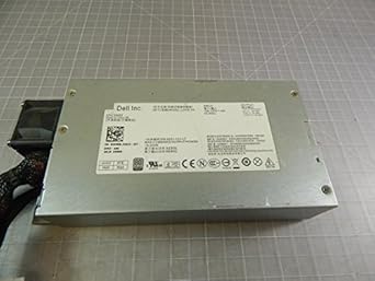 Dell L250E-S0 250W Power Supply for R210 — main product image