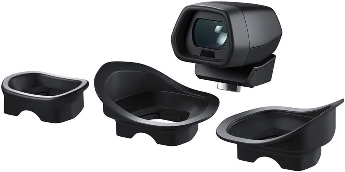 Blackmagic Design Pocket Cinema Camera Pro EVF Viewfinder