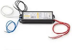 GE 68187 Magnetic Ballast for 40W Lamps — main product image