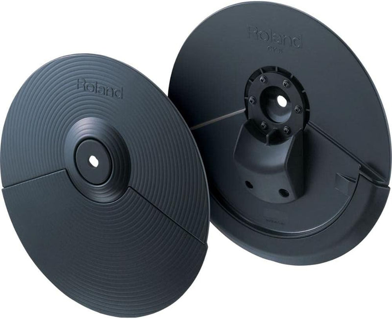 Roland CY-5 10-Inch Electric Drum Cymbal Pad — main product image