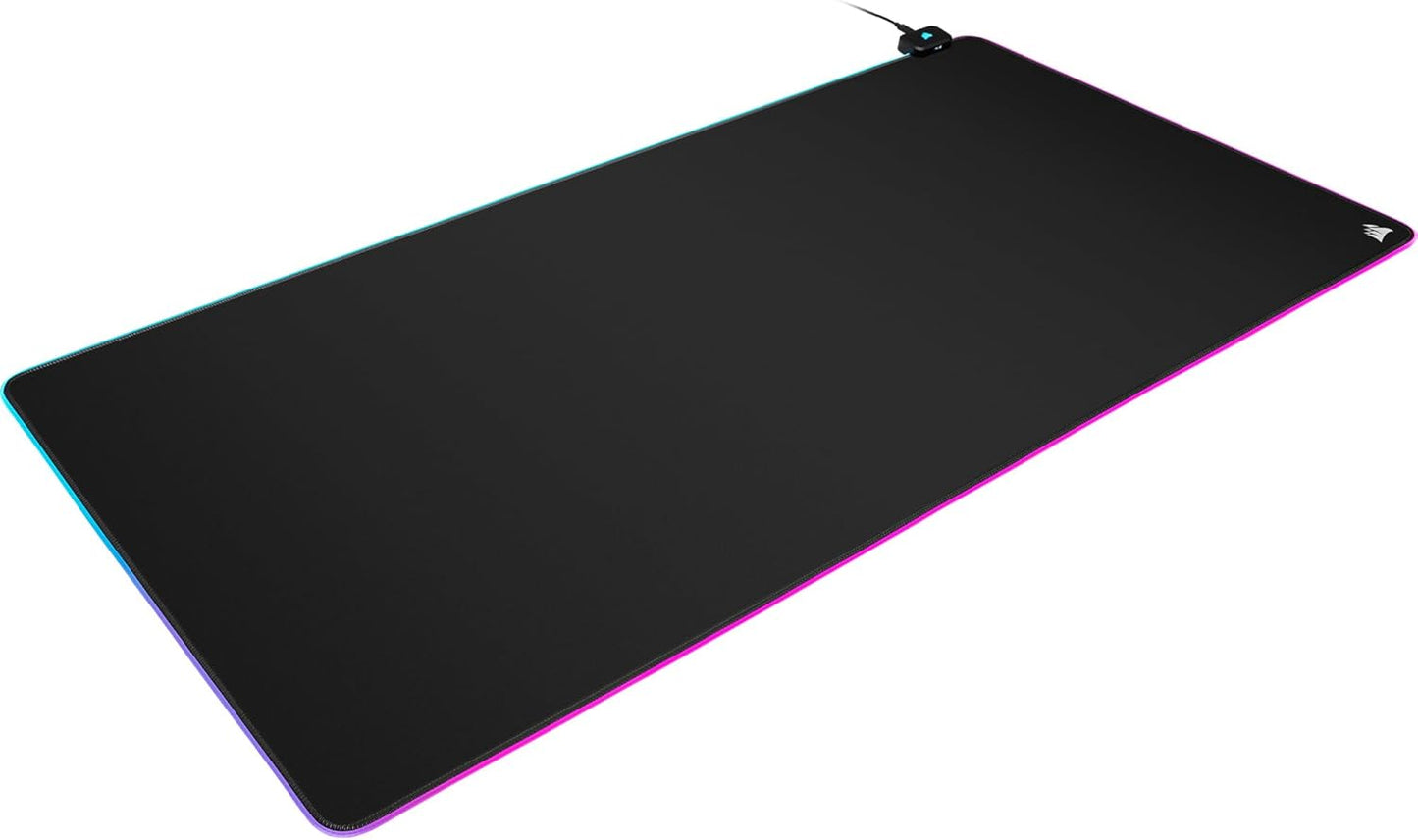 Corsair CH-9417080-WW MM700 RGB Extended 3XL Gaming Mouse Pad