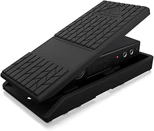 Behringer FCV100 Guitar Volume Pedal — main product image