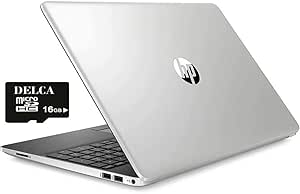 HP 15.6 laptop Premium Business Laptop Computer — main product image