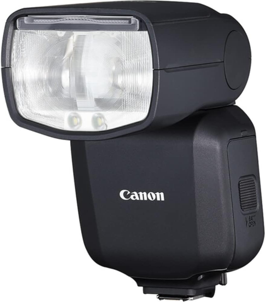 Canon 5654C002 Speedlite EL-5 Portable Camera Flash