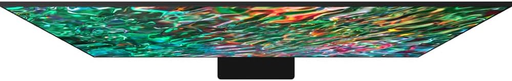 Samsung E44SAMQN55QN90BA Neo QLED 4K TV 55" Bundle
