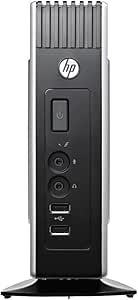 HP A1W84AT#ABA Tower Thin Client Nano 2GB 4GB — main product image