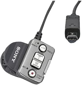 Sony RM-AV2 Remote Commander for Camcorders — main product image