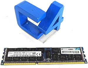HP 708641-B21 16GB PC3-14900R DDR3 Server Memory Kit