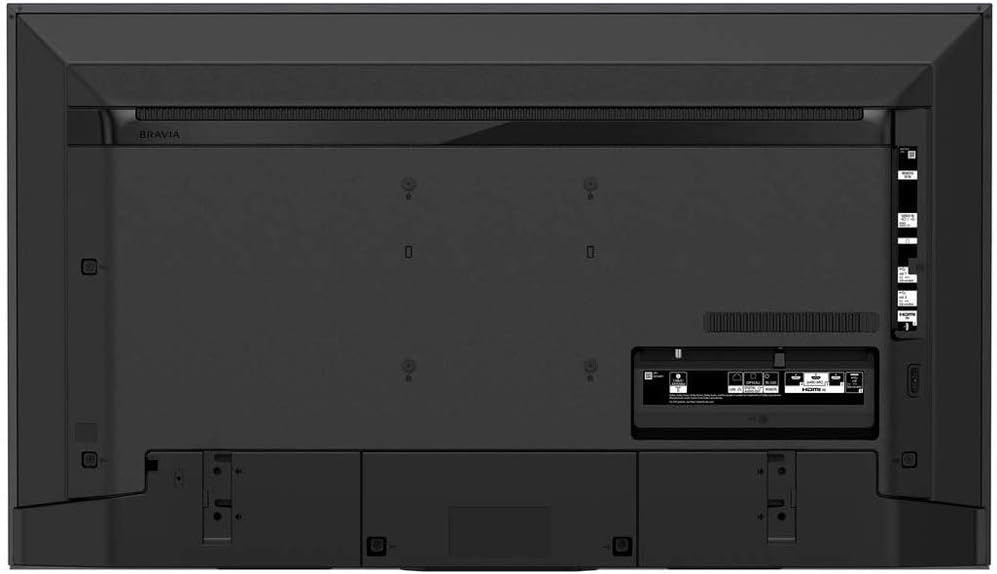 Sony E2SNXBR65X950H 65" 4K TV Soundbar Bundle