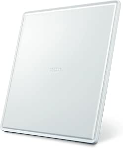 RCA ANT1400Z Multi-Directional Flat Digital Indoor HDTV Antenna — main product image