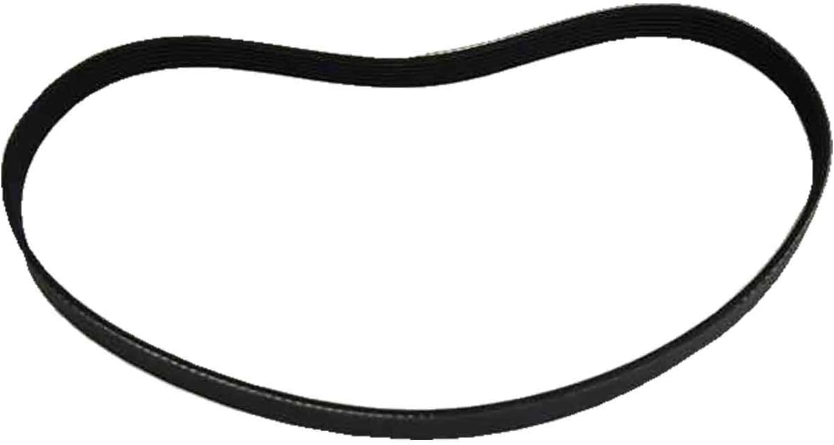 Miller 229913 Drive Airpak 6 Rib Poly V Belt