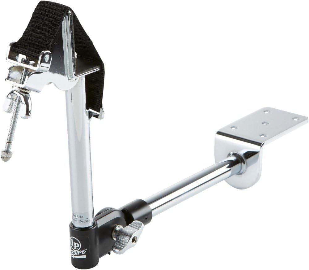 Latin Percussion LPA244 Aspire Bongo Mount Bracket