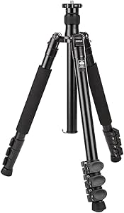 Sirui ET-1004 Aluminum Tripod Legs Only