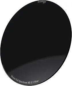 Tilta TF-95-ND Illusion 95mm ND 2.1 Filter for Matte Box
