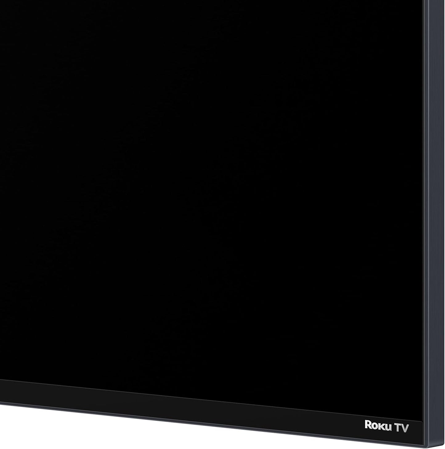 TCL 75R655 75-Inch 6-Series Mini-LED 4K Roku TV