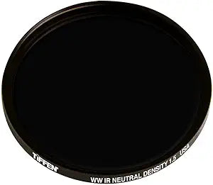 Tiffen W67IRND15 67mm Full Spectrum IR ND 1.5 Filter — main product image